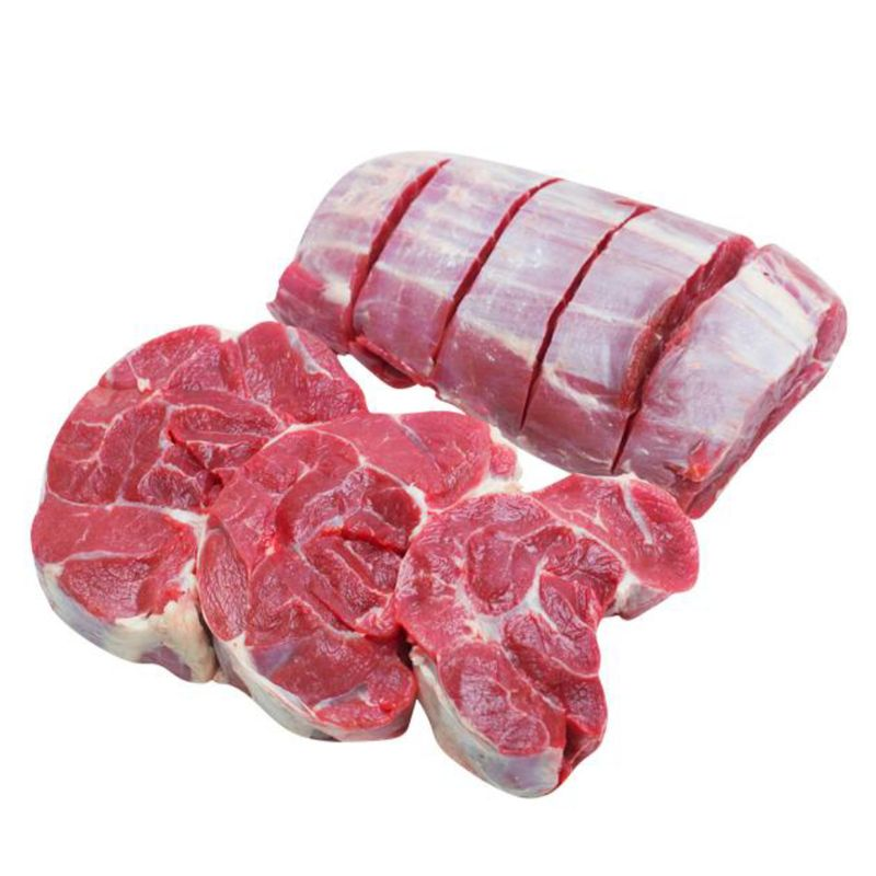 MUSCULO RESFRIADO JATOBA 30KG