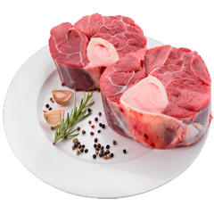 CARNE CONG C/OS CHAMBARIL (OSSOBUCO) 2KG