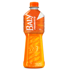 ISOTONICO BALY TANGERINA PET 500ML