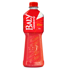 ISOTONICO BALY MELANCIA PET 500ML