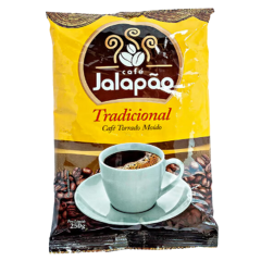 CAFE MOIDO TRAD ALMOFADA JALAPAO 250G