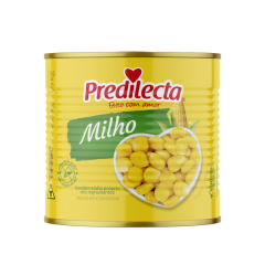 MILHO LATA PREDILECTA 1,5KG