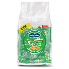 AMINDUS GRELHADITOS SALG. FD. 60X24G