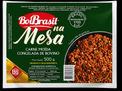 CARNE MOIDA BANDEJA 500G CONG BOI BRASIL