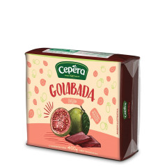 GOIABADA CEPERA 400G