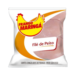 FILE DE PEITO ENV-MARINGA-18KG