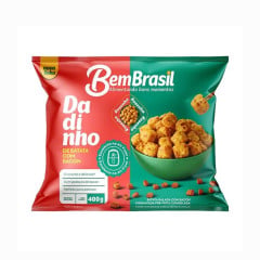 DADINHO DE BATATA C/ BACON 400G