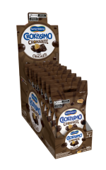 CROKISSIMO CHOCOLATE DISPLAY 8X45G