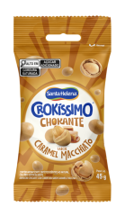 CROKISSIMO CARAMELO DISPLAY 8X45G