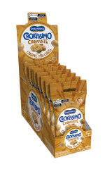 CROKISSIMO CARAMELO DISPLAY 8X45G