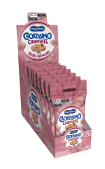 CROKISSIMO FRUTAS VERM. DISPLAY 8X45G