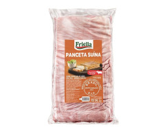PANCETA SUINA C/ PELE PDV- FRIELLA