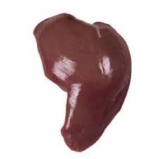 FIGADO CONG. BOVINO-LKJ-24KG