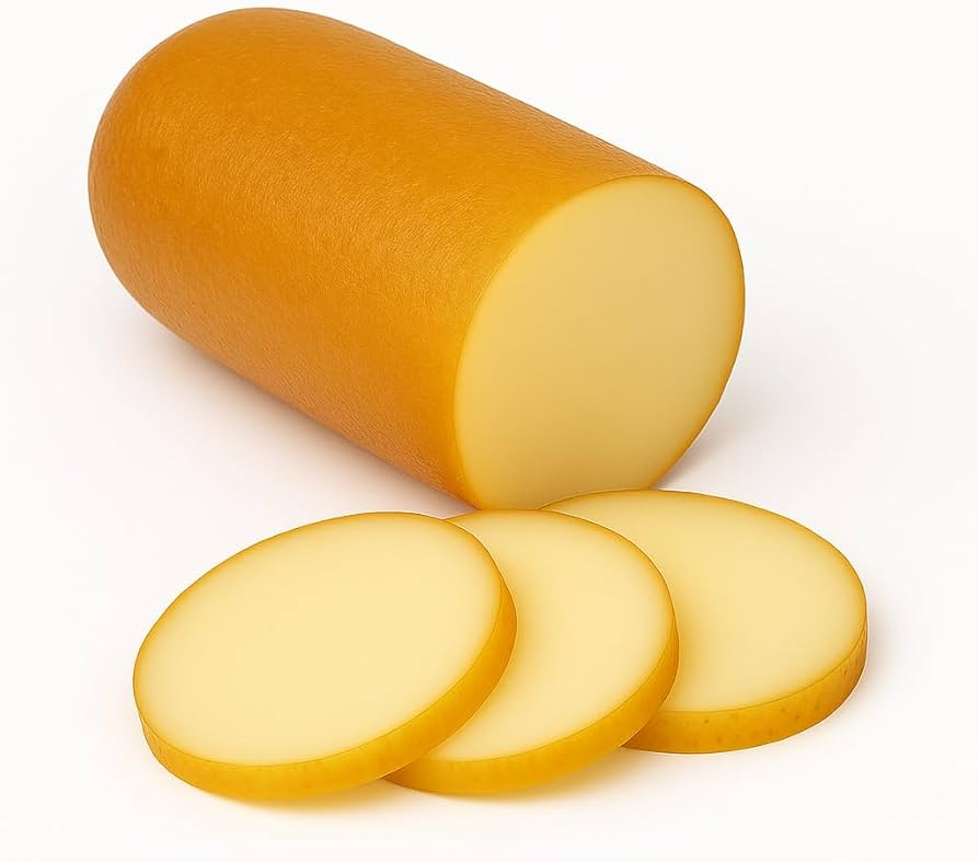QUEIJO PROVOLONE-PROVOLONET-500G