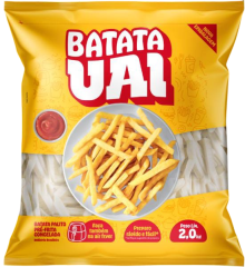BATATA UAI 2KG