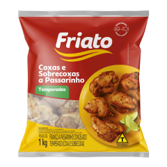 COXA S/COXA A PASSARINHO TEMP-FRIATO-1KG