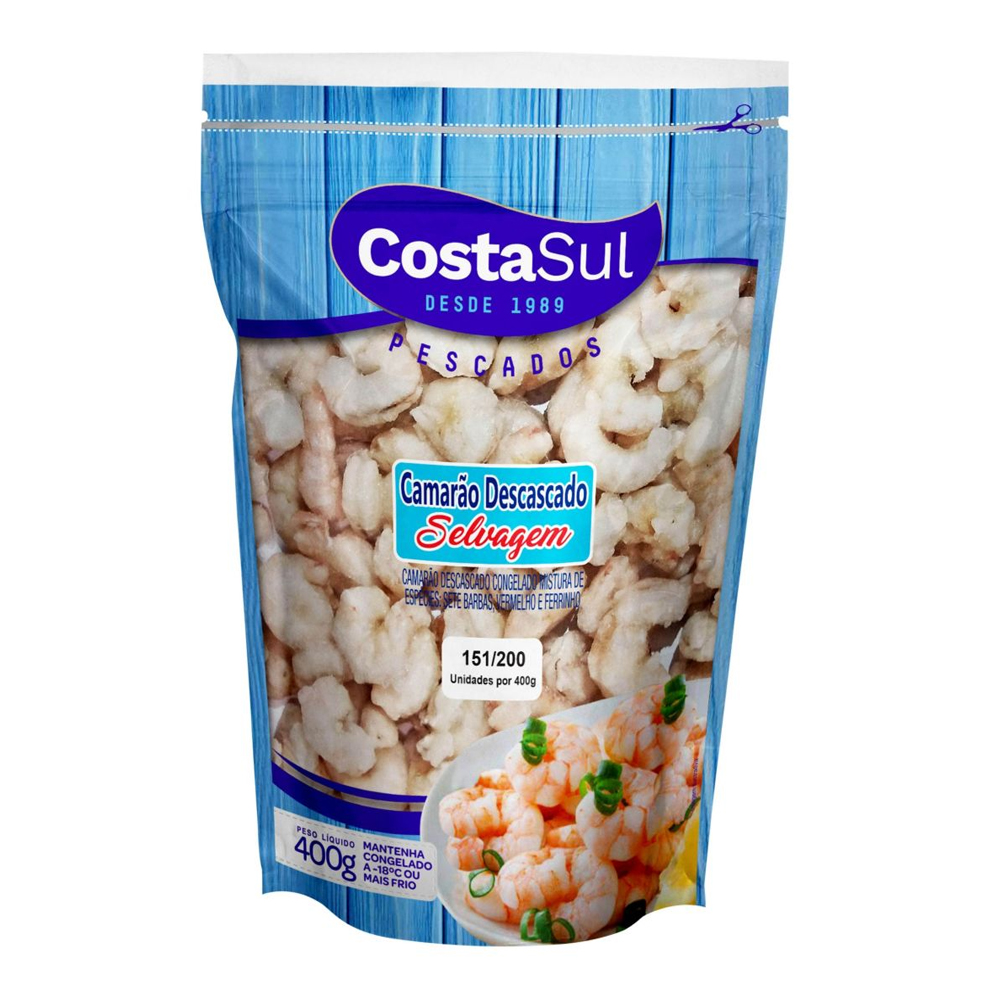 CAM.VAN.DESC.CZ.IQF-M 30/55 - COSTA SUL