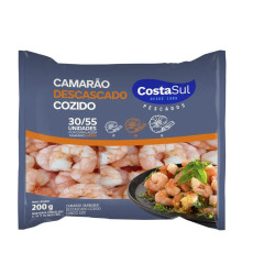CAM.VAN.DESC.CZ.IQF-M 30/55 - COSTA SUL