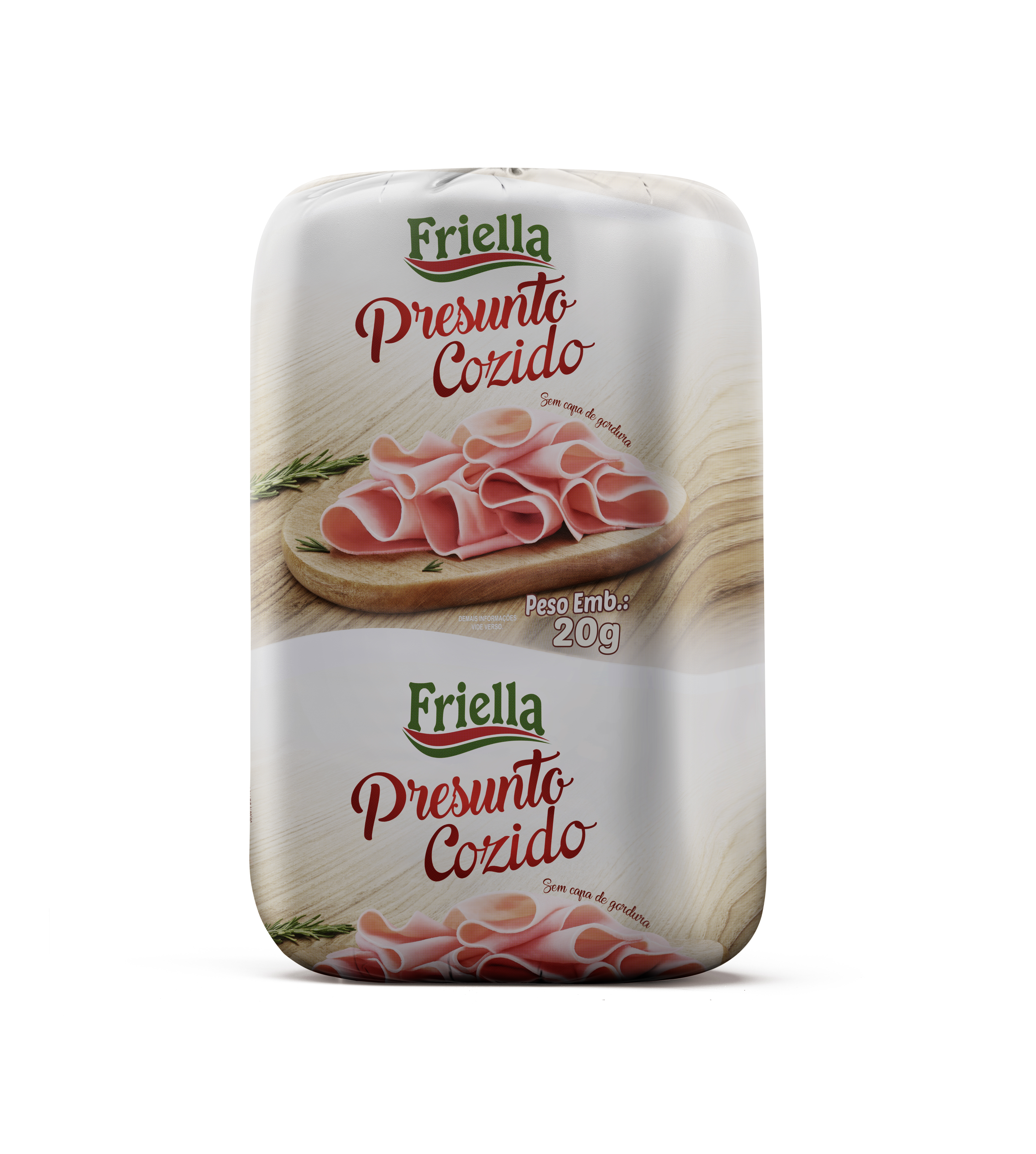PRESUNTO COZ.RETANGULAR-FRIELLA