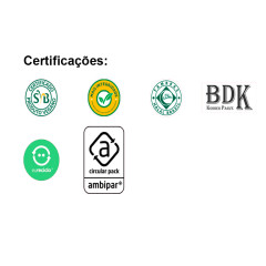 BATATA 2KG MAIS BATATA BEM BRASIL