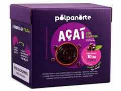 AÇAI TRADICIONAL CAIXA-P N -10KG