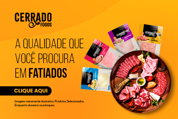 Cerrado Foods