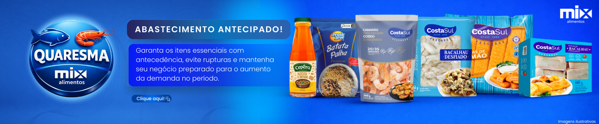 OFERTAS MIX ALIMENTOS