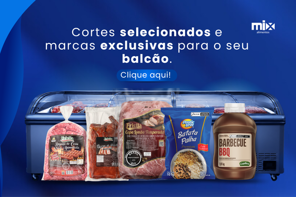 VITRINE 4 - BALCAO