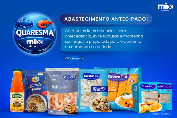 OFERTAS MIX ALIMENTOS