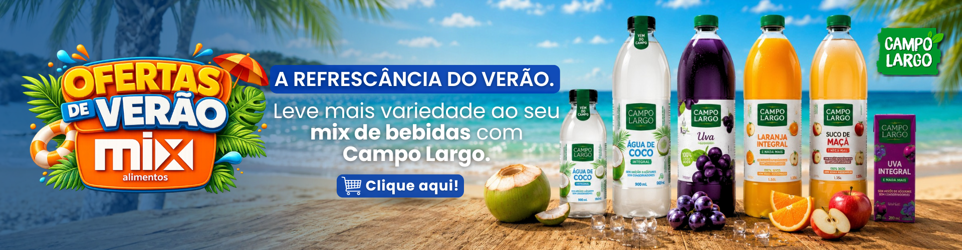 CAMPO LARGO