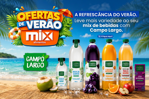 CAMPO LARGO