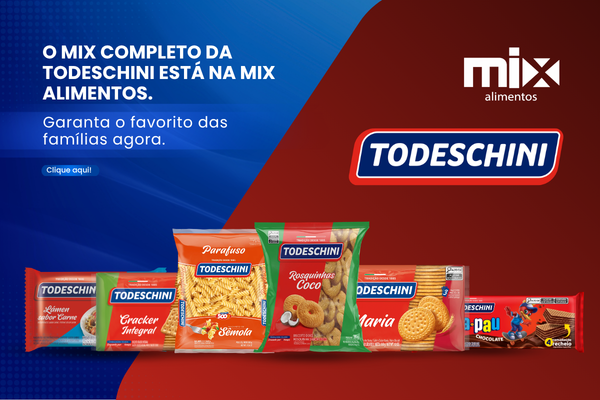 VITRINE - TODESCHINI