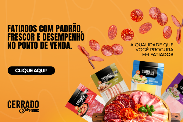 CERRADO FOODS
