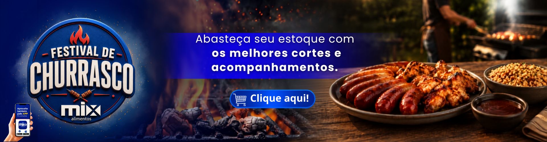 OFERTAS MIX ALIMENTOS