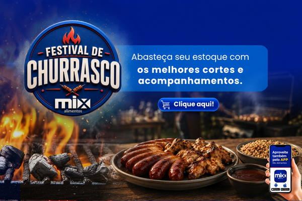 OFERTAS MIX ALIMENTOS