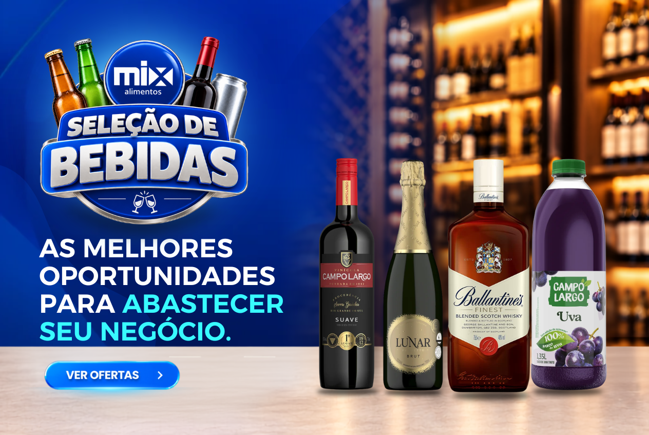 OFERTAS MIX ALIMENTOS