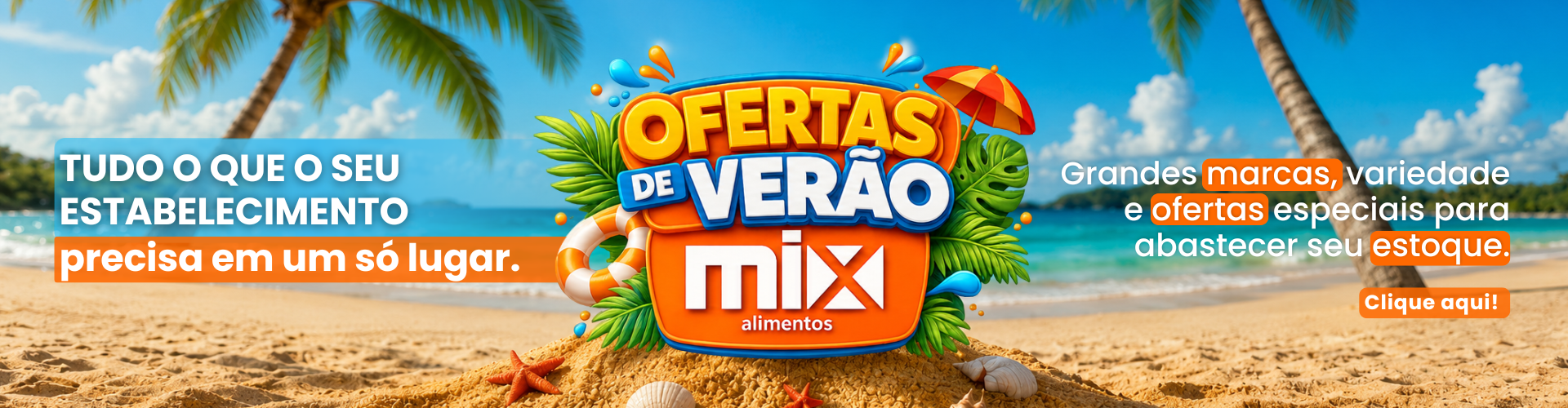 OFERTAS MIX ALIMENTOS