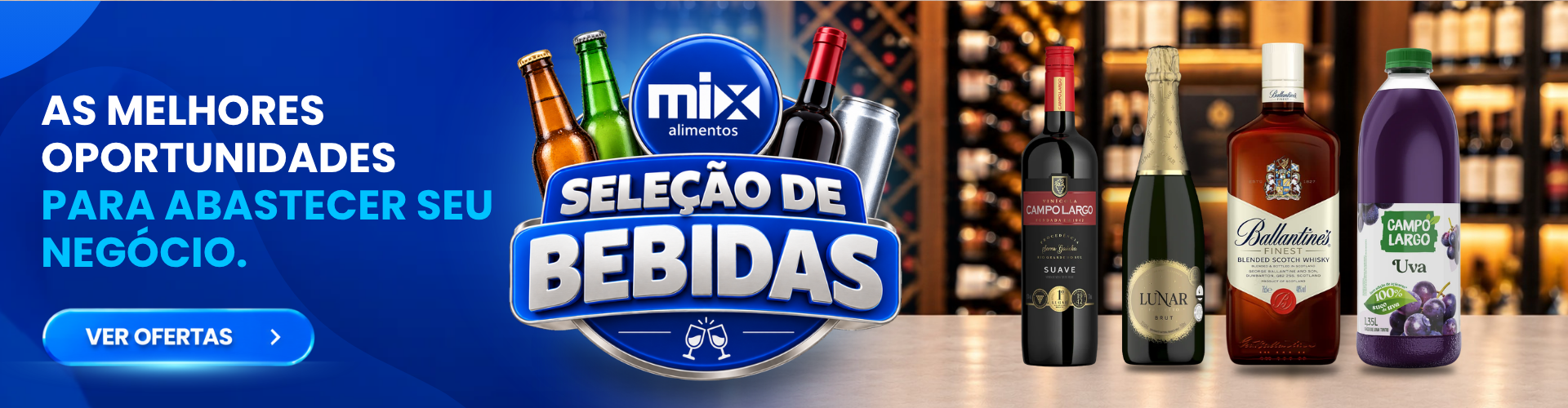 OFERTAS MIX ALIMENTOS