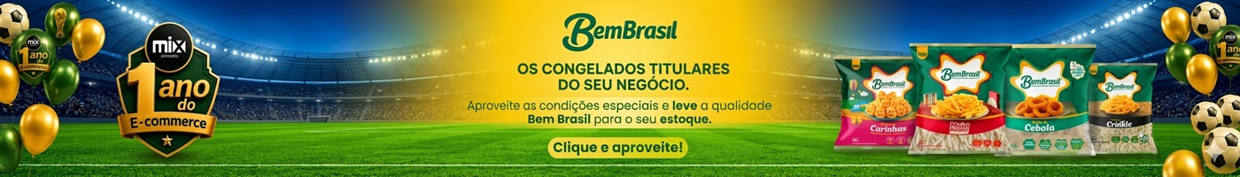 BEM BRASIL