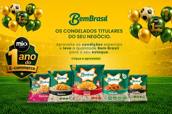 BEM BRASIL