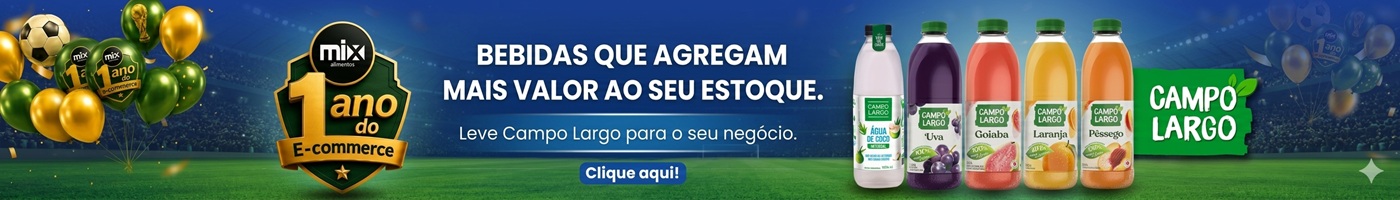 CAMPO LARGO