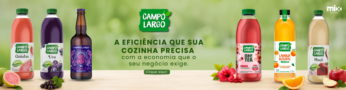 CAMPO LARGO