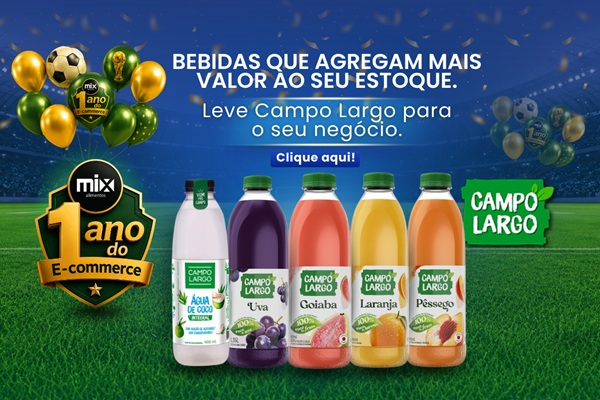 CAMPO LARGO