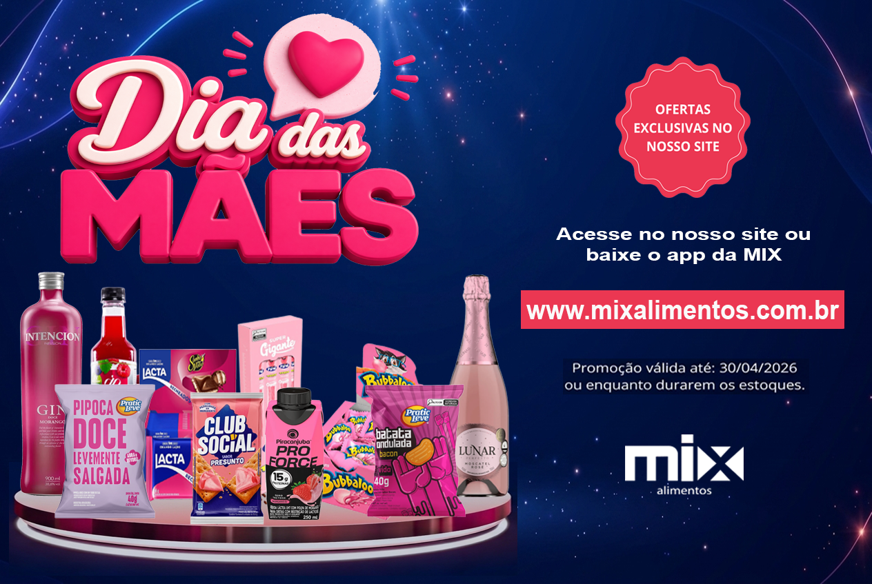 OFERTAS MIX ALIMENTOS
