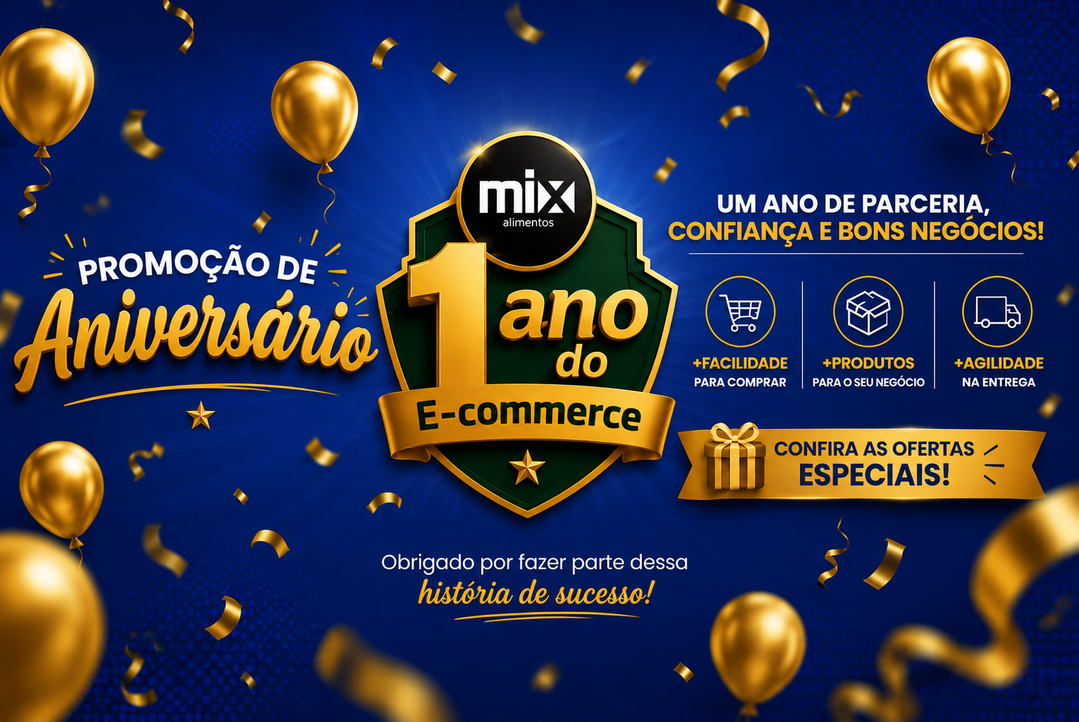 OFERTAS MIX ALIMENTOS