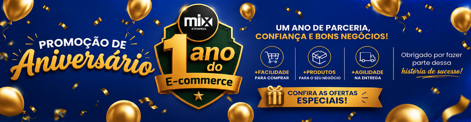 OFERTAS MIX ALIMENTOS