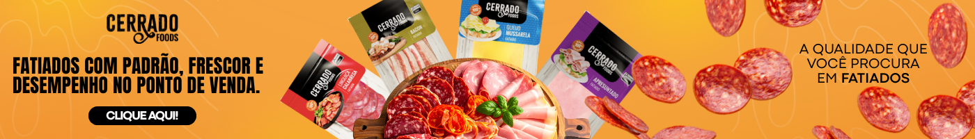 Cerrado Foods