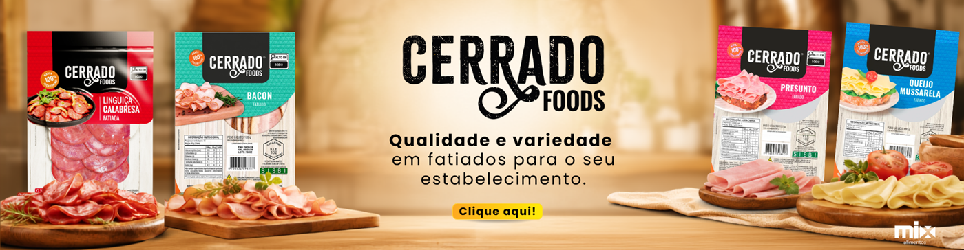 CERRADO FOODS