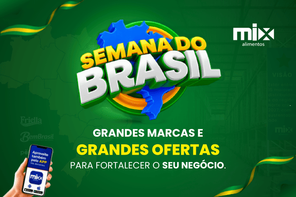 OFERTAS MIX ALIMENTOS