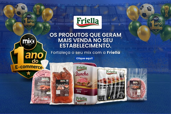 FRIELLA
